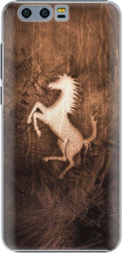 Plastové pouzdro iSaprio - Vintage Horse - Huawei Honor 9