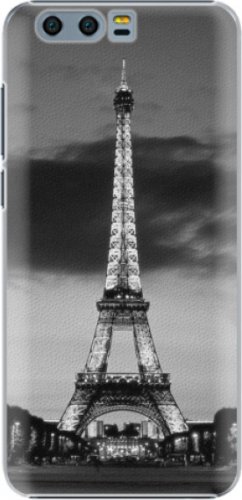 Plastové pouzdro iSaprio - Midnight in Paris - Huawei Honor 9
