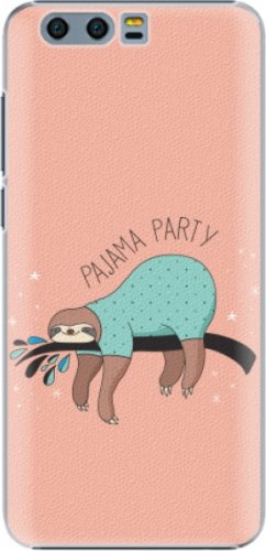 Plastové pouzdro iSaprio - Pajama Party - Huawei Honor 9