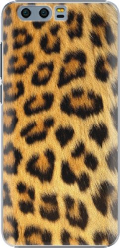 Plastové pouzdro iSaprio - Jaguar Skin - Huawei Honor 9