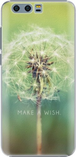 Plastové pouzdro iSaprio - Wish - Huawei Honor 9