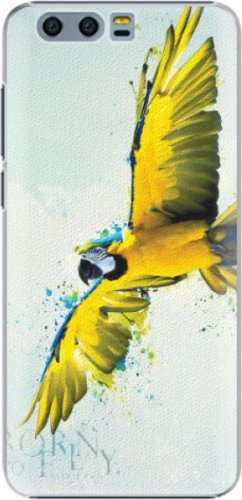 Plastové pouzdro iSaprio - Born to Fly - Huawei Honor 9