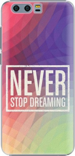 Plastové pouzdro iSaprio - Dreaming - Huawei Honor 9