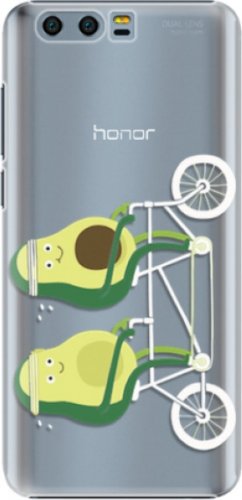 Plastové pouzdro iSaprio - Avocado - Huawei Honor 9