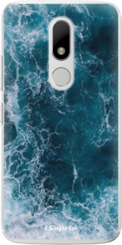 Plastové pouzdro iSaprio - Ocean - Lenovo Moto M