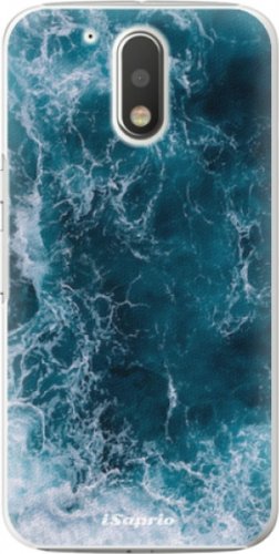 Plastové pouzdro iSaprio - Ocean - Lenovo Moto G4 / G4 Plus