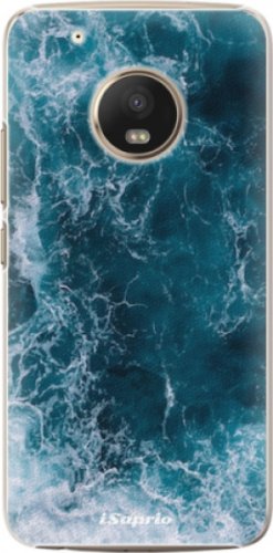 Plastové pouzdro iSaprio - Ocean - Lenovo Moto G5 Plus