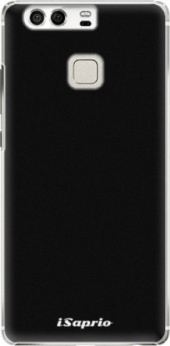 Plastové pouzdro iSaprio - 4Pure - černý - Huawei P9