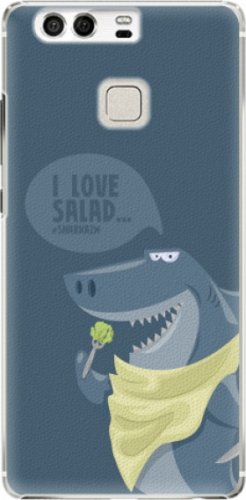 Plastové pouzdro iSaprio - Love Salad - Huawei P9