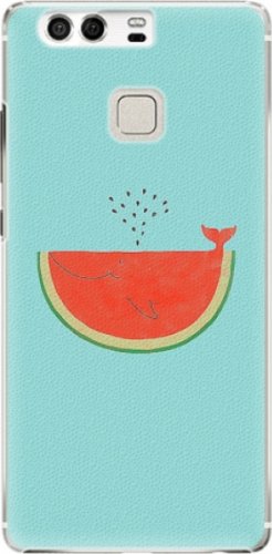 Plastové pouzdro iSaprio - Melon - Huawei P9