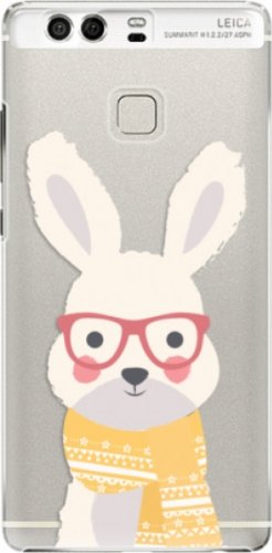 Plastové pouzdro iSaprio - Smart Rabbit - Huawei P9