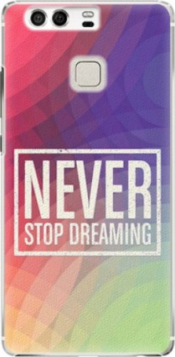 Plastové pouzdro iSaprio - Dreaming - Huawei P9