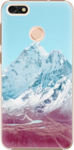 Plastové pouzdro iSaprio - Highest Mountains 01 - Huawei P9 Lite Mini