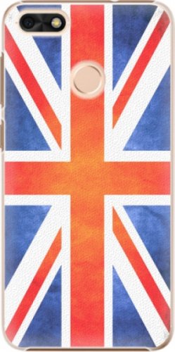 Plastové pouzdro iSaprio - UK Flag - Huawei P9 Lite Mini