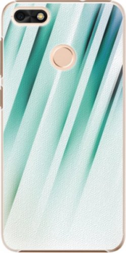 Plastové pouzdro iSaprio - Stripes of Glass - Huawei P9 Lite Mini
