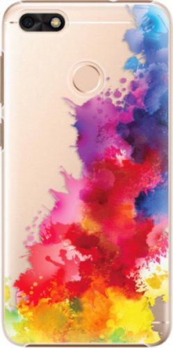 Plastové pouzdro iSaprio - Color Splash 01 - Huawei P9 Lite Mini