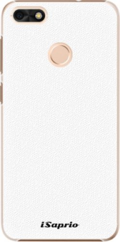 Plastové pouzdro iSaprio - 4Pure - bílý - Huawei P9 Lite Mini