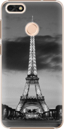 Plastové pouzdro iSaprio - Midnight in Paris - Huawei P9 Lite Mini