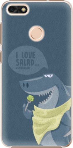 Plastové pouzdro iSaprio - Love Salad - Huawei P9 Lite Mini