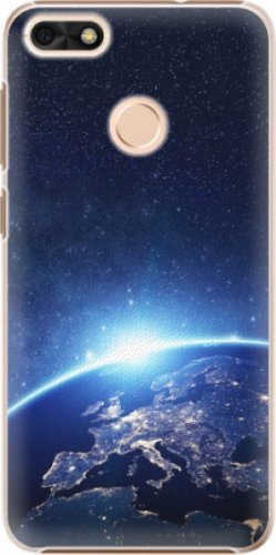 Plastové pouzdro iSaprio - Earth at Night - Huawei P9 Lite Mini