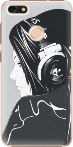 Plastové pouzdro iSaprio - Headphones - Huawei P9 Lite Mini