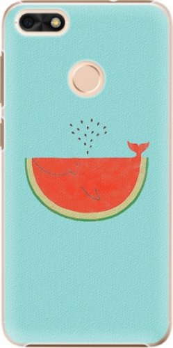 Plastové pouzdro iSaprio - Melon - Huawei P9 Lite Mini