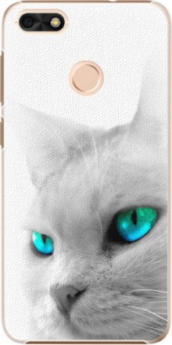 Plastové pouzdro iSaprio - Cats Eyes - Huawei P9 Lite Mini