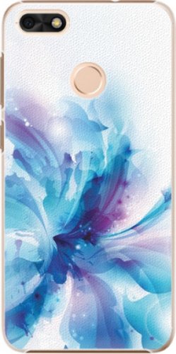 Plastové pouzdro iSaprio - Abstract Flower - Huawei P9 Lite Mini