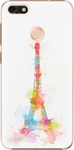 Plastové pouzdro iSaprio - Eiffel Tower - Huawei P9 Lite Mini