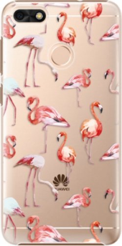 Plastové pouzdro iSaprio - Flami Pattern 01 - Huawei P9 Lite Mini