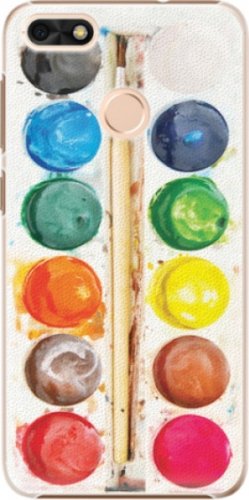Plastové pouzdro iSaprio - Watercolors - Huawei P9 Lite Mini