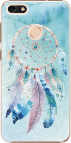 Plastové pouzdro iSaprio - Dreamcatcher Watercolor - Huawei P9 Lite Mini