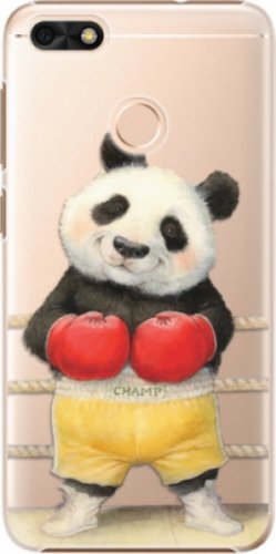 Plastové pouzdro iSaprio - Champ - Huawei P9 Lite Mini