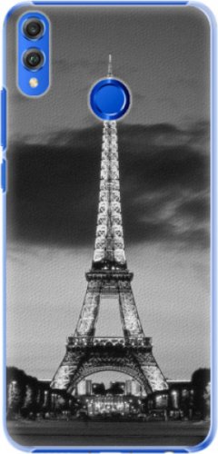Plastové pouzdro iSaprio - Midnight in Paris - Huawei Honor 8X