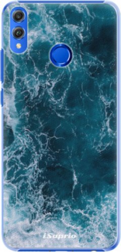 Plastové pouzdro iSaprio - Ocean - Huawei Honor 8X