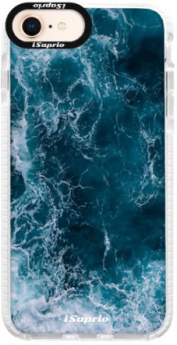 Silikonové pouzdro Bumper iSaprio - Ocean - iPhone 8