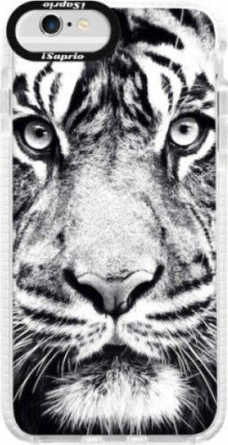 Silikonové pouzdro Bumper iSaprio - Tiger Face - iPhone 6 Plus/6S Plus