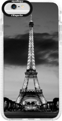 Silikonové pouzdro Bumper iSaprio - Midnight in Paris - iPhone 6 Plus/6S Plus