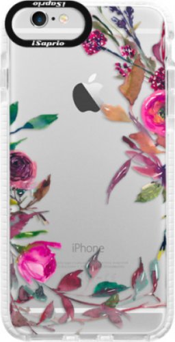 Silikonové pouzdro Bumper iSaprio - Herbs 01 - iPhone 6 Plus/6S Plus