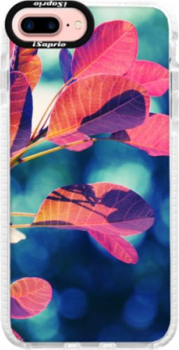 Silikonové pouzdro Bumper iSaprio - Autumn 01 - iPhone 7 Plus