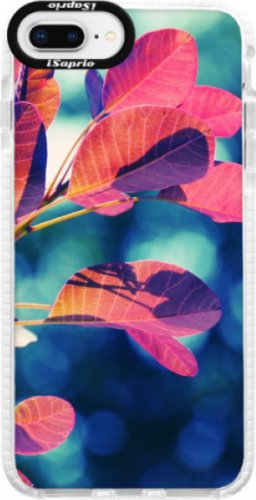 Silikonové pouzdro Bumper iSaprio - Autumn 01 - iPhone 8 Plus