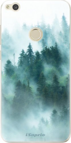 Odolné silikonové pouzdro iSaprio - Forrest 08 - Huawei P9 Lite 2017