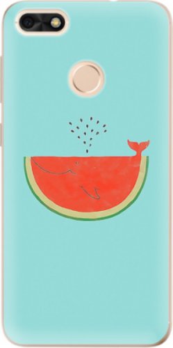 Odolné silikonové pouzdro iSaprio - Melon - Huawei P9 Lite Mini
