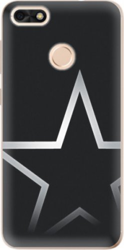 Odolné silikonové pouzdro iSaprio - Star - Huawei P9 Lite Mini