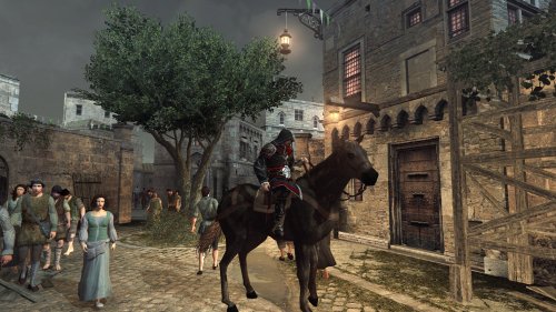 Assassin's Creed Brotherhood Ubisoft Connect (PC - Uplay)
