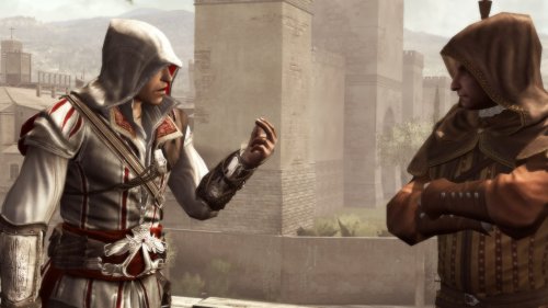 Assassin's Creed 2 Ubisoft Connect (PC - Uplay)