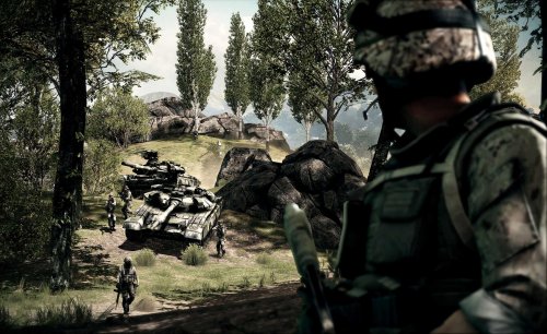 Battlefield 3 - Premium DLC (PC - Origin)