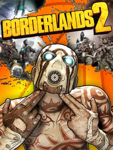 Borderlands 2 (PC - Steam)