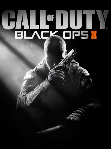 Call of Duty: Black Ops II (PC - Steam)