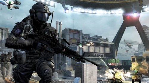 Call of Duty: Black Ops II (PC - Steam)